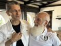 Επικοινωνία Σαββίδη – Λουτσέσκου: «Θέλω να μείνω μέχρι το τέλος του συμβολαίου μου»