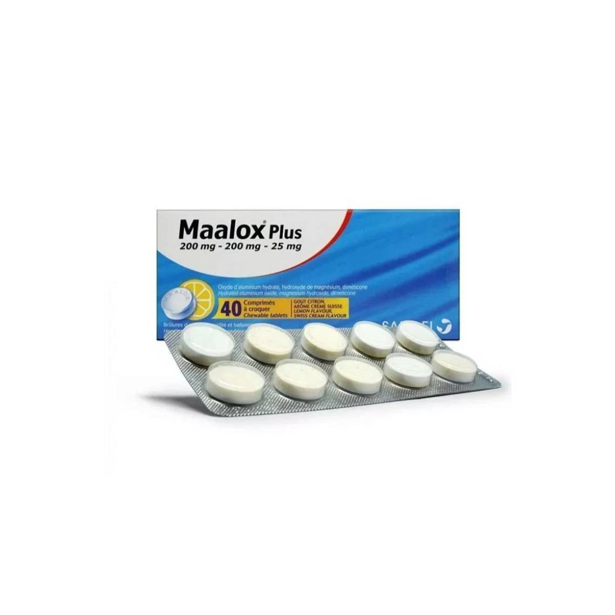 Γιώργος Λιάγκας: Τι είναι τα χάπια Maalox που πίνει και σε τι τον βοηθούν – Σε ποιο πρόβλημα δίνουν λύση 9 χάπια maalox