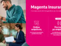 Magenta Insurance: Ασφαλιστικές λύσεις για υγεία, ζωή, ταξίδια και επιχειρήσεις