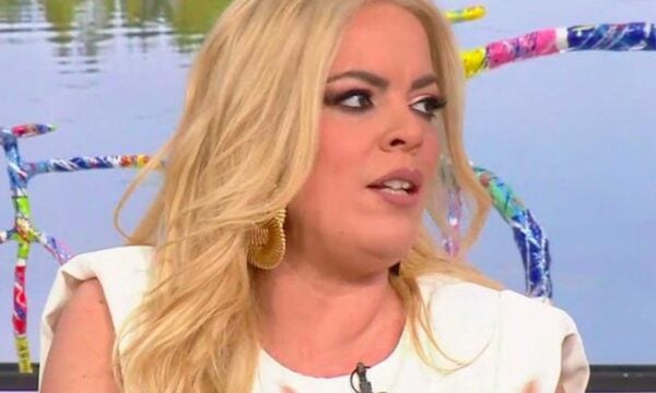 Μαίρη Αργυριάδου: Η αντίδρασή της σε ερώτηση για το τέλος του Breakfast at Star – Πώς τους το ανακοίνωσαν (Βίντεο)