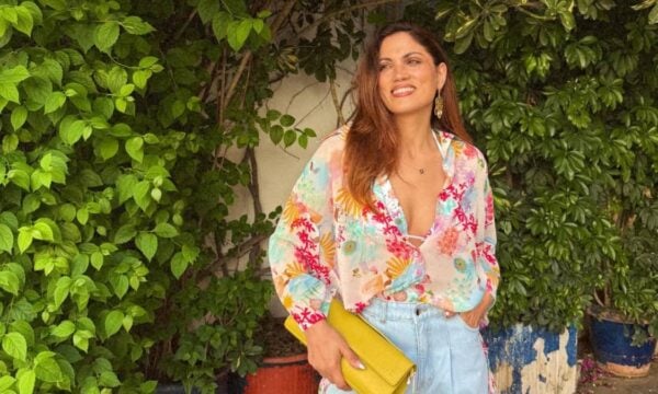 Μαίρη Συνατσάκη: Η μάχη με τη βουλιμία – Τι είναι και ποια τα σημάδια