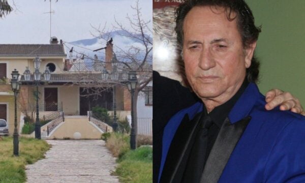 Μάκης Χριστοδουλόπουλος: Έχασε το σπίτι του στην Αιγιάλεια – Πόσο πουλήθηκε