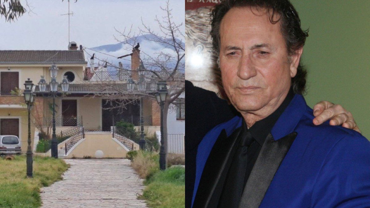Μάκης Χριστοδουλόπουλος: Έχασε το σπίτι του στην Αιγιάλεια – Πόσο πουλήθηκε