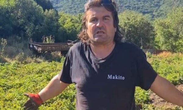 Κοζάνη: Πέθανε σε ηλικία 48 ετών ο γνωστός «Makito» του TikTok