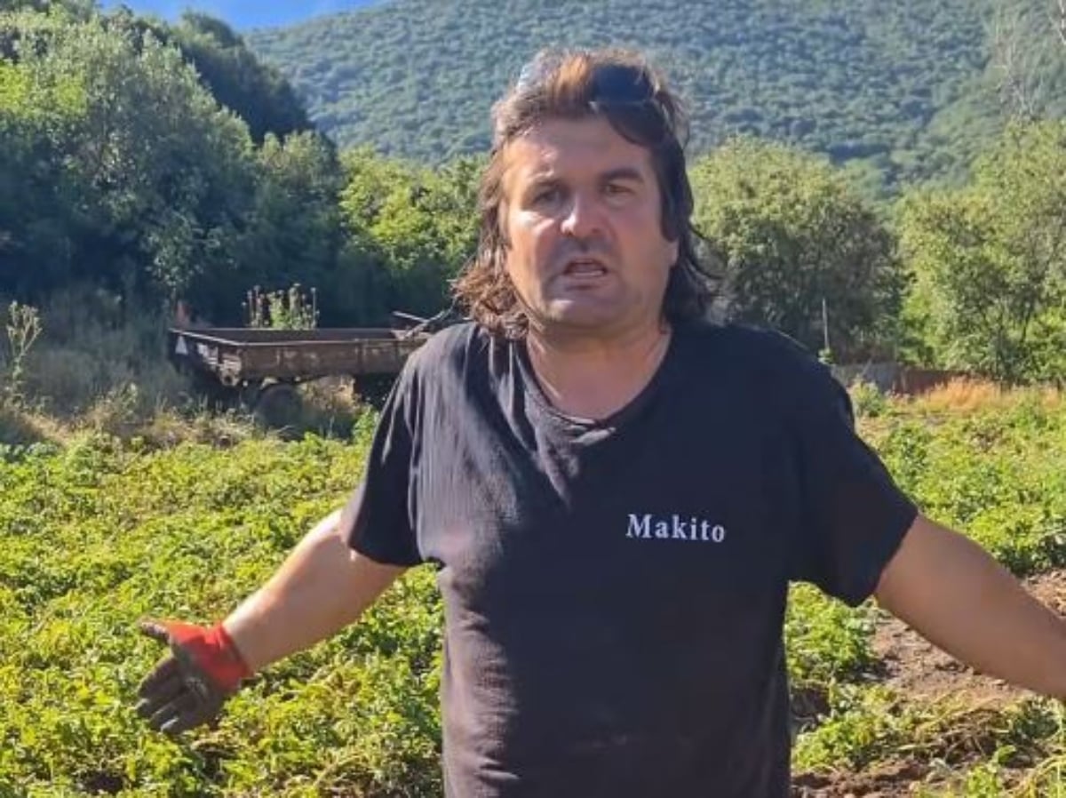 Κοζάνη: Πέθανε σε ηλικία 48 ετών ο γνωστός «Makito» του TikTok
