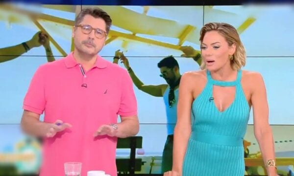 Μαλέσκου: Δύσκολη μέρα για την παρουσιάστρια – Θα με συγχωρέσετε αλλά σήμερα δεν μπορώ
