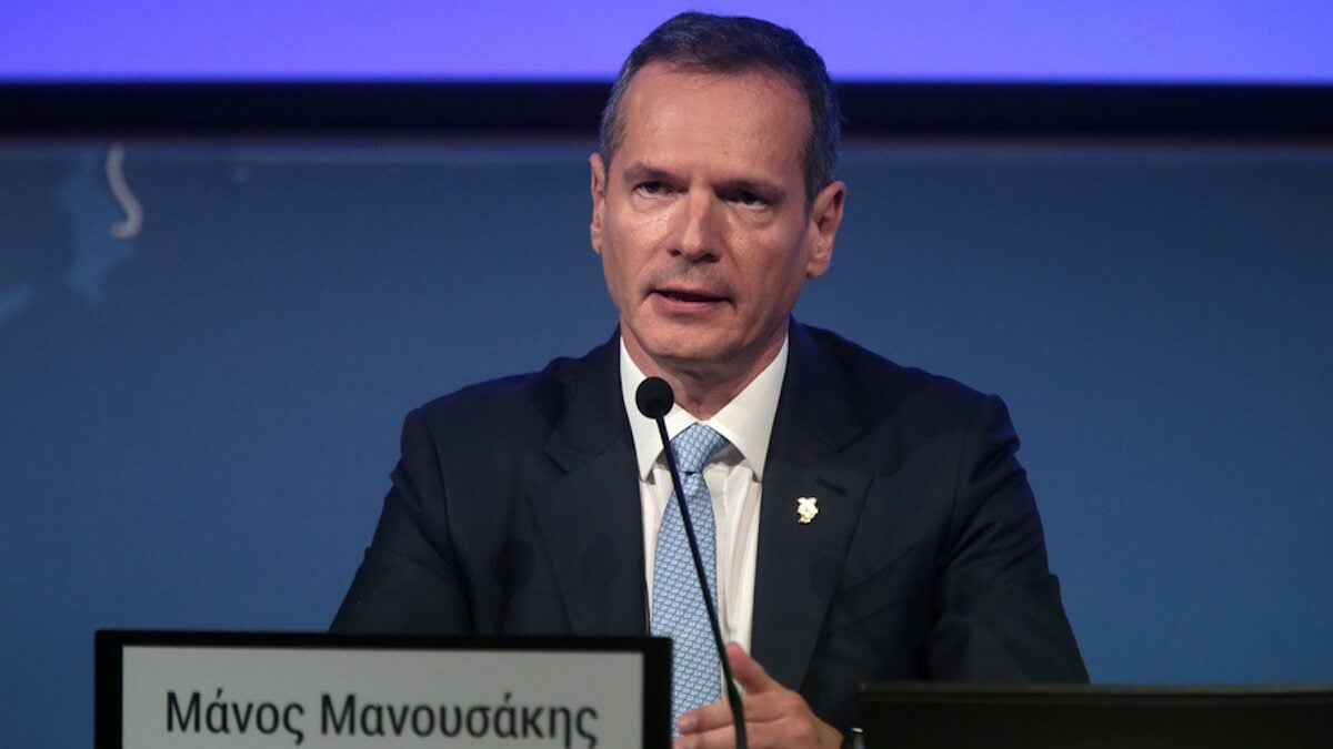 ΑΔΜΗΕ: Ψήφος εμπιστοσύνης με υπερκάλυψη-ρεκόρ της ΑΜΚ 1 ΑΔΜΗΕ: Ψήφος εμπιστοσύνης με υπερκάλυψη-ρεκόρ της ΑΜΚ