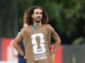 Ο Μαρκ Κουκουρέγια ανακοινώθηκε από τη Ρεάλ Μαδρίτης
