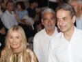 Μαρέβα Μητσοτάκη: Τι φόρεσε στην Επίδαυρο συνοδεύοντας τον πρωθυπουργό
