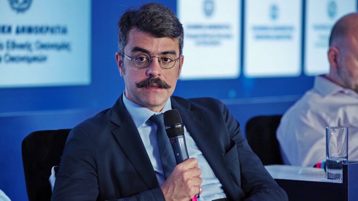 Μάργαρης (ΑΔΜΗΕ): Η ελληνική κυβέρνηση στηρίζει τις ΑΠΕ και επιταχύνει την αποθήκευση 1 Μάργαρης (ΑΔΜΗΕ): Η ελληνική κυβέρνηση στηρίζει τις ΑΠΕ και επιταχύνει την αποθήκευση