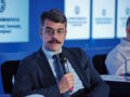 Μάργαρης (ΑΔΜΗΕ): Η ελληνική κυβέρνηση στηρίζει τις ΑΠΕ και επιταχύνει την αποθήκευση