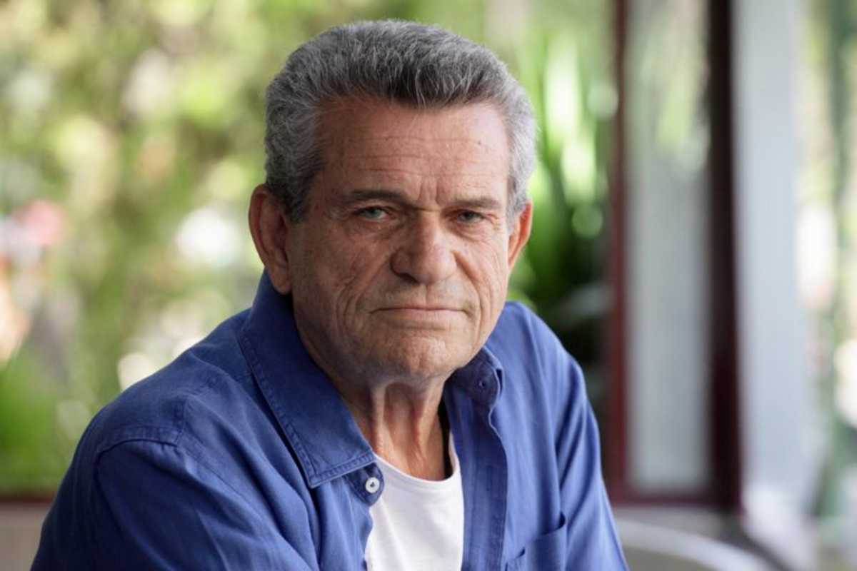 Πέντε Έλληνες επώνυμοι που εργάστηκαν ως παιδιά στην ψαραγορά και το πεζοδρόμιο 14 Γιώργος Μαργαρίτης