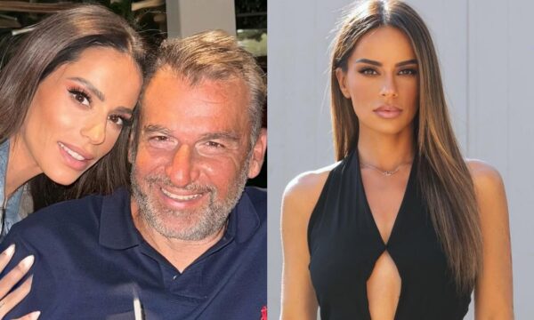 Μαρία Αντωνά: «Η πιο αγνή μορφή αγάπης» – Η συγκινητική εικόνα που «συνδέεται» με τον Λιάγκα