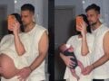 Μαριαλένα Ρουμελιώτη: Το σώμα της 2 εβδομάδες μετά τη γέννα – Πόσα κιλά έχασε (Φωτογραφία)
