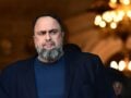 Βαγγέλης Μαρινάκης για Ανδρέα Μαζαράκη: Παντοτινέ φίλε να έχεις καλές τις αιώνιες θάλασσες