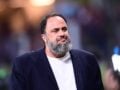 Δικαίωση Βαγγέλη Μαρινάκη από το Ευρωπαϊκό Δικαστήριο Δικαιωμάτων του Ανθρώπου