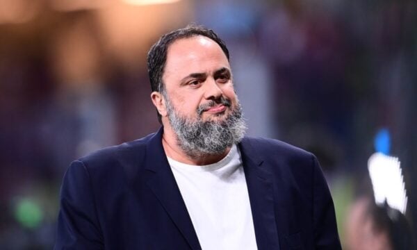Ευρωπαϊκό Δικαστήριο Δικαιωμάτων του Ανθρώπου: Δικαίωση του Βαγγέλη Μαρινάκη