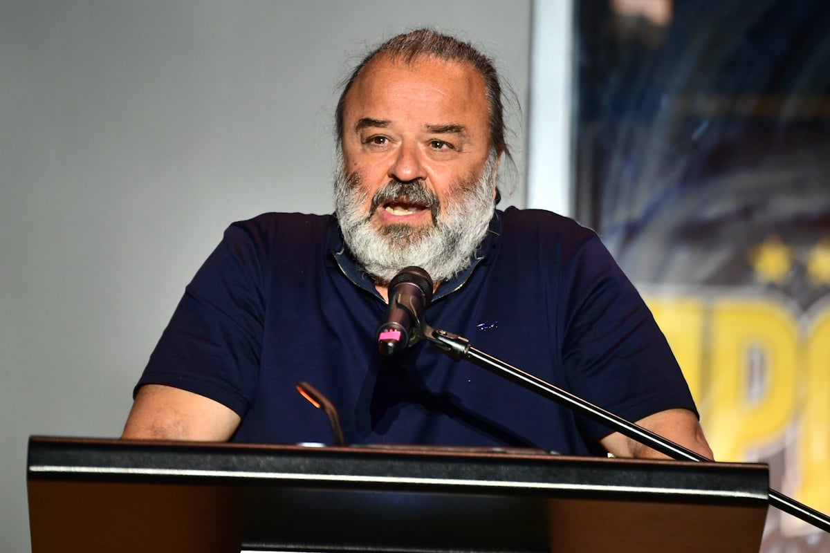 Ηλιόπουλος: Οι Γερμανοί το ’44 μας έκαψαν το σπίτι, οι οικογενειακές μου μνήμες παρόμοιες με αυτές της Προσφυγιάς και της ΑΕΚ