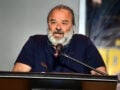 Μάριος Ηλιόπουλος τιμήθηκε στην Καλαμάτα με το μετάλλιο της πόλης: «Τραβήξαμε μια δυνατή πορεία εκτός παρασκηνίου»