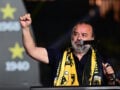 Ο Ηλιόπουλος επισκέφθηκε τα Παιδικά Χωριά SOS της Καλαμάτας και ανακοίνωσε πως αναλαμβάνει όλα τα έξοδα λειτουργίας για ένα χρόνο
