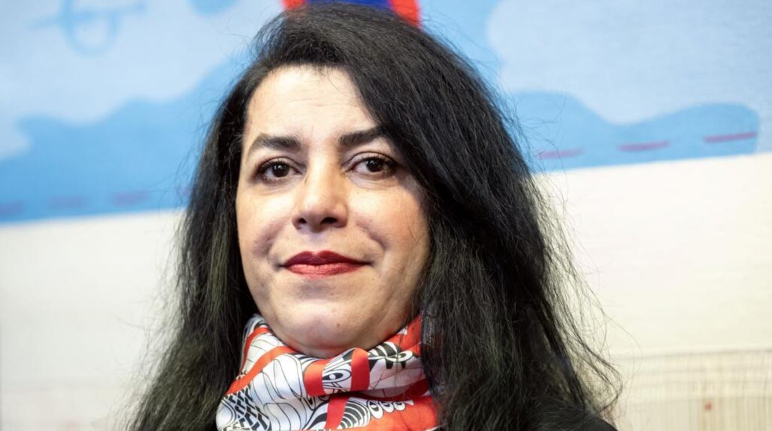 Μαρζάν Σατραπί: Έφυγε από τη ζωή στα 56 της – Διεθνώς αναγνωρισμένη για το «Persepolis»