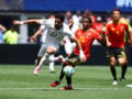 Βέλγιο – Αίγυπτος 1-1: Στραβοπάτημα των «κόκκινων διαβόλων» στην πρεμιέρα τους στο Μουντιάλ κόντρα στους μαχητικούς Αφρικανούς