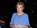 Μάρω Κοντού: Πώς συνελήφθη ο 90χρονος που προσπάθησε να μπει στο δωμάτιό της με μαχαίρι – Το είχε κρυμμένο στο παντελόνι του