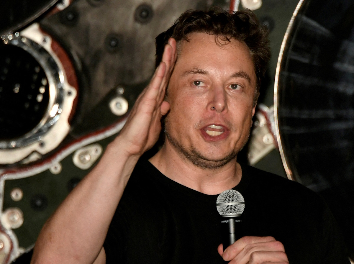 Η SpaceX με γιγαντιαία IPO φιλοδοξεί να αναδειχθεί στην έβδομη μεγαλύτερη εταιρεία των ΗΠΑ, ξεπερνώντας και την Tesla