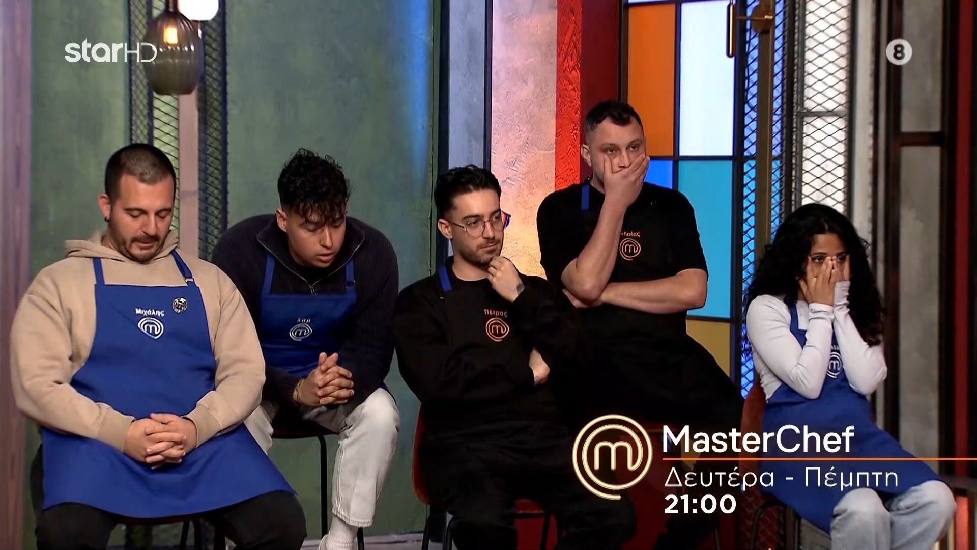 MasterChef 2026 – trailer 73ου επεισοδίου | Τρίτη 2.6.2026