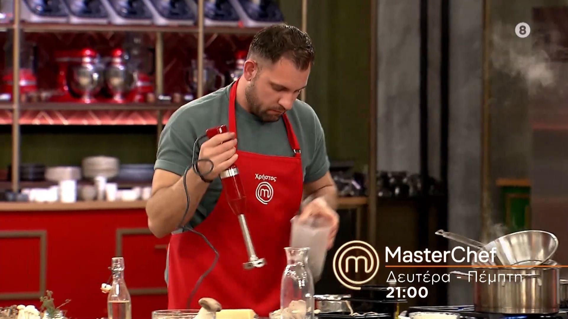 MasterChef 2026 – trailer 75ου επεισοδίου | Πέμπτη 4.6.2026