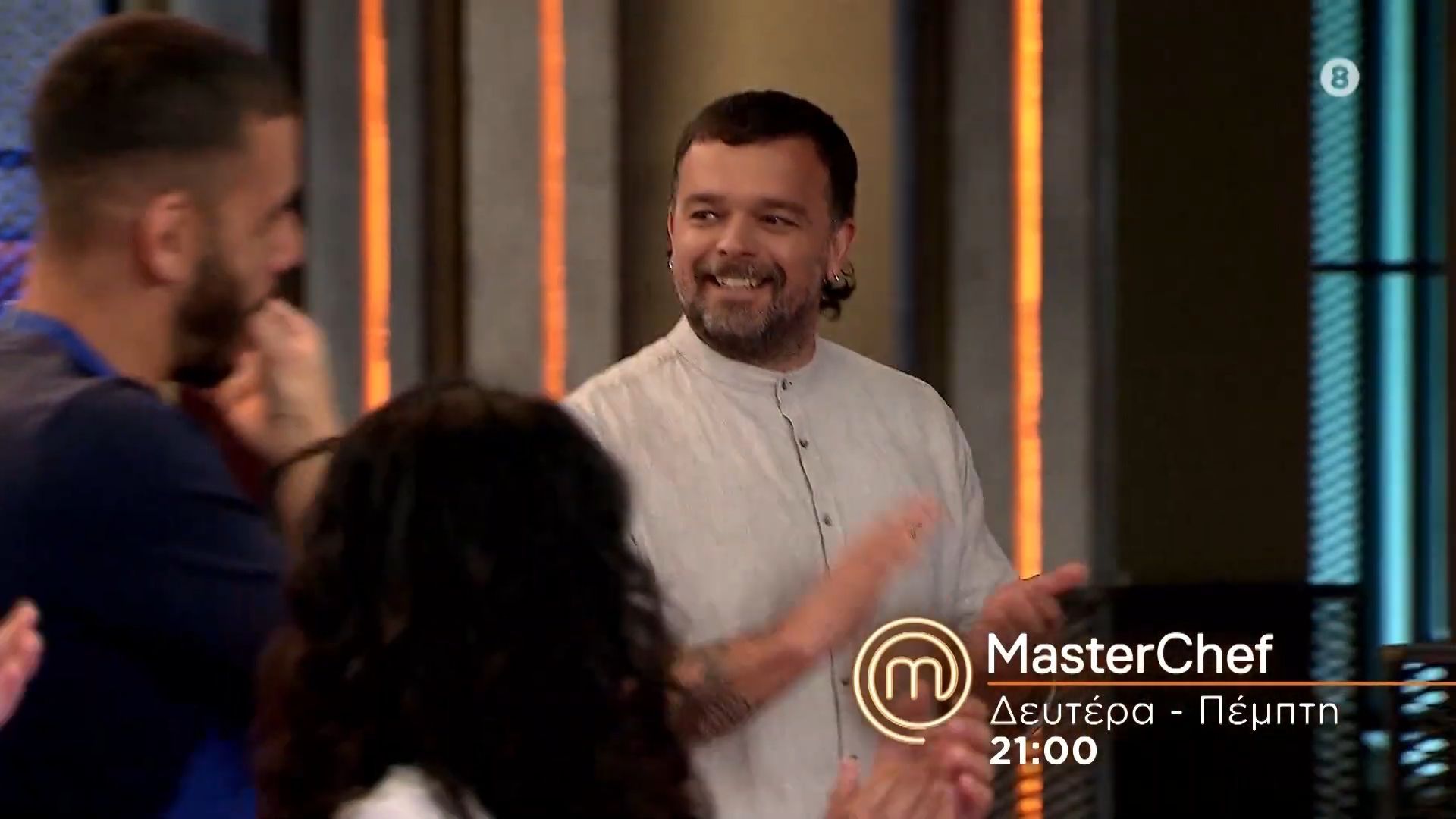 MasterChef 2026 – trailer 76ου επεισοδίου | Δευτέρα 8.6.2026