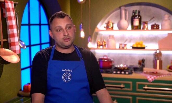 MasterChef: Ποια μπριγάδα κέρδισε στην εμβληματική δοκιμασία του «Τοίχου» – ΒΙΝΤΕΟ 8 MasterChef: Ποια μπριγάδα κέρδισε στην εμβληματική δοκιμασία του «Τοίχου» – ΒΙΝΤΕΟ