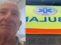 Πράξη γενναιοδωρίας στη Ναύπακτο: Δώρισε υπερσύγχρονο ασθενοφόρο στο ΕΚΑΒ
