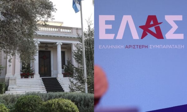 Κόντρα κυβέρνησης-ΕΛΑΣ για τον απολογισμό της 7ετίας της ΝΔ: Οι 20 «μύθοι» του Τσίπρα και οι 20 αλήθειες – Η Ελλάδα έγινε πιο άνιση