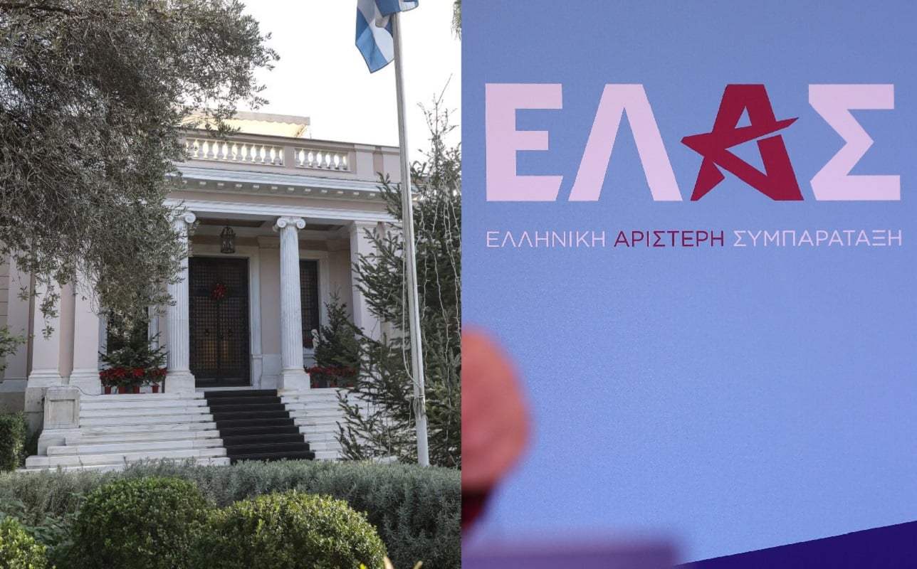 Κόντρα κυβέρνησης-ΕΛΑΣ για τον απολογισμό της 7ετίας της ΝΔ: Οι 20 «μύθοι» του Τσίπρα και οι 20 αλήθειες – Η Ελλάδα έγινε πιο άνιση