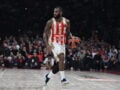 Ο Κόντι Μίλερ ΜακΙντάιρ «πρόδωσε» τη μεταγραφή του στον Ολυμπιακό πριν επισημοποιηθεί