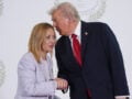 Μελόνι σε Τραμπ: «Καθαρή επινόηση, δεν ξέρω γιατί συμπεριφέρεται έτσι» – Ο Ιταλός ΥΠΕΞ ακύρωσε το ταξίδι του στις ΗΠΑ