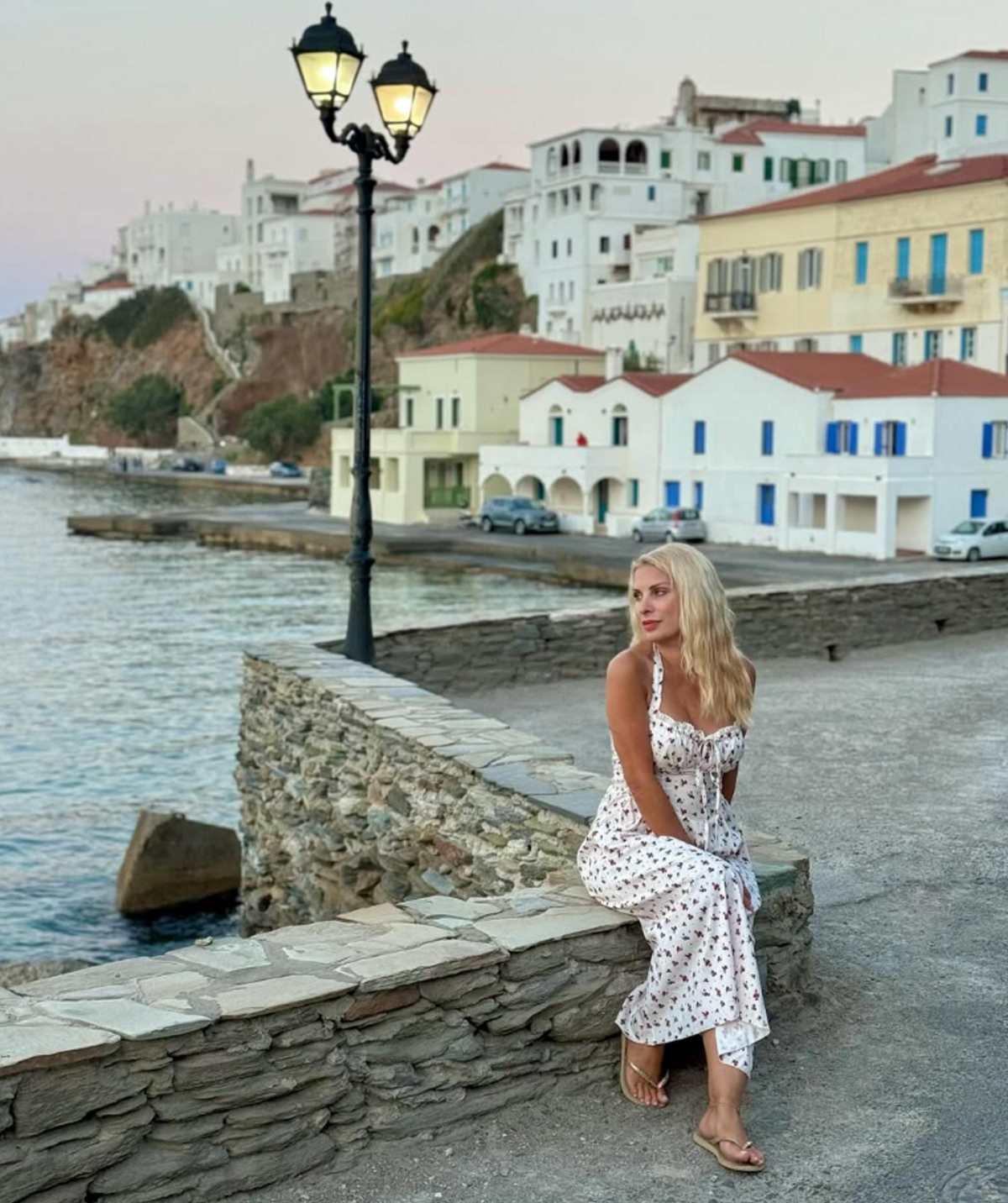 Ελένη Μενεγάκη 