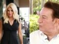 Κοντολάζος για την Ελένη Μενεγάκη: «Άδειασε» τη νονά της κόρης του, «Θα μπορούσε να πάρει τηλέφωνο! Δεν νοιάστηκε»