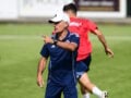 Ο Ολυμπιακός συγκεντρώθηκε στου Ρέντη – Πρώτη προπόνηση για την ομάδα του Μεντιλίμπαρ με Φορτούνη και Μαφέο