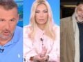 Λιάγκας & Αρναούτογλου: Η Μεσσαροπούλου αποκάλυψε το παρασκήνιο της κόντρας τους – Τι «κρύβεται» πίσω από το τηλεοπτικό τηλεφώνημα