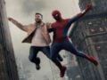 Λιονέλ Μέσι στο teaser της νέας ταινίας Spider-Man δίπλα στον Τομ Χόλαντ