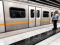 Μετρό: Οι 4 σταθμοί της γραμμής 3 που κλείνουν νωρίτερα λόγω έργων – Τι ώρα αναχωρούν οι τελευταίοι συρμοί