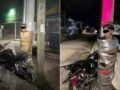 Ο «Μπάτμαν» του Μεξικού καταδιώκει κλέφτες, τους δένει σε στύλους και τους ζωγραφίζει γατίσια μουστάκια