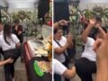 Μεξικό: Χήρα χόρεψε twerk στην κηδεία του συζύγου της και προκάλεσε αντιδράσεις – βίντεο