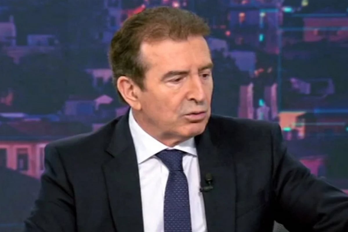 Μιχάλης Χρυσοχοΐδης: Ο 37χρονος Παλαιστίνιος ομολόγησε προετοιμασία επίθεσης σε ευρωπαϊκό κράτος – «Στροφή στρατηγικής» από τη Χαμάς – ΒΙΝΤΕΟ