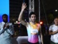 Μίλτος Τεντόγλου: «Πιστεύω ότι θα κερδίσω στο Ευρωπαϊκό»