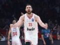 Ολυμπιακός – Παναθηναϊκός 89-85: Πρωταθλητές Ελλάδας οι Πειραιώτες, «λύγισαν» τους πράσινους στον πέμπτο τελικό