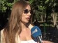 Μίνα Αρναούτη: Βρέθηκε ξανά στα δικαστήρια και δήλωσε ότι την απειλούσαν πως θα τη σκοτώσουν και θα τη βιάσουν
