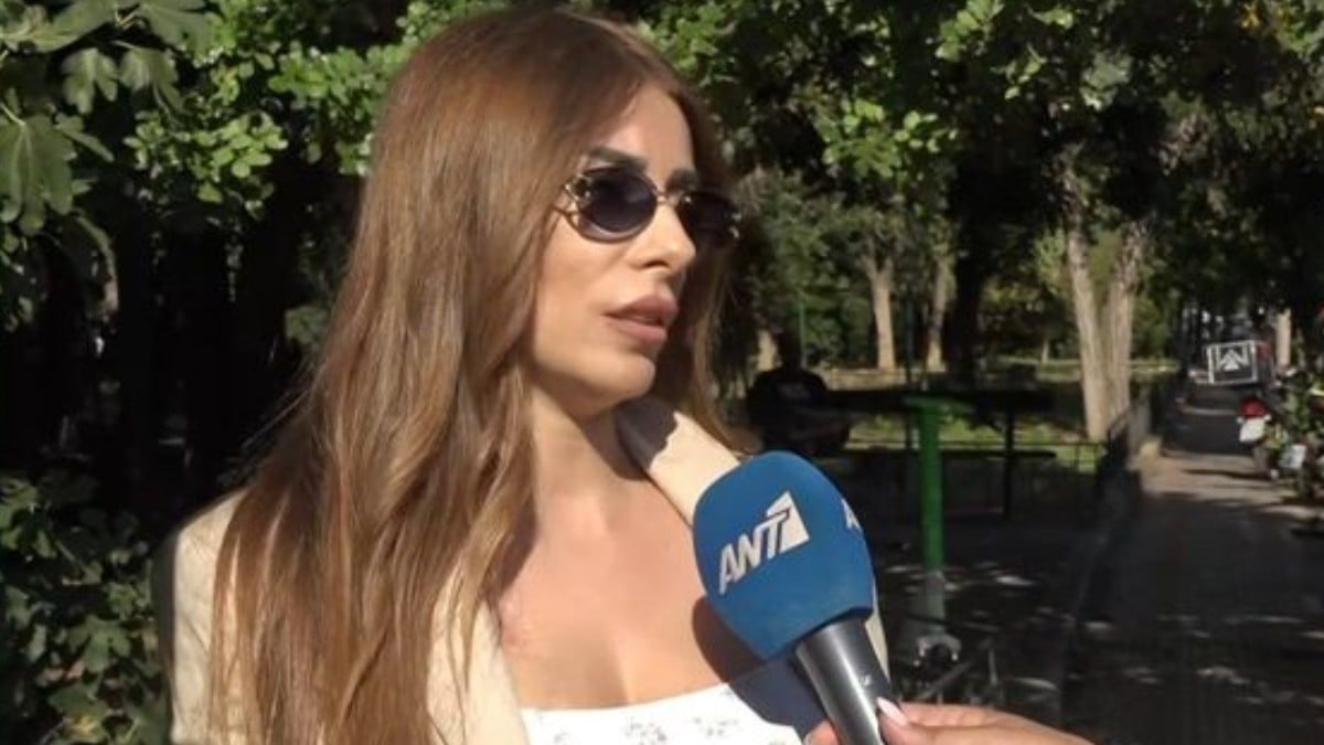 Μίνα Αρναούτη: Βρέθηκε ξανά στα δικαστήρια και δήλωσε ότι την απειλούσαν πως θα τη σκοτώσουν και θα τη βιάσουν